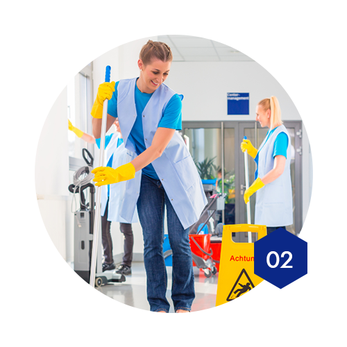 Mads Cleaning and Gardening