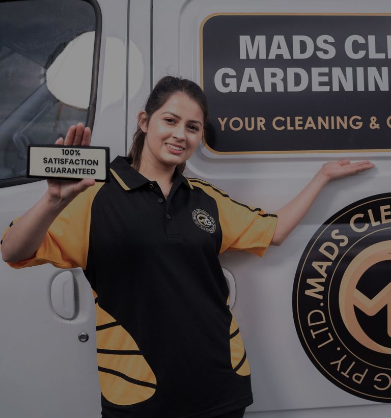choose mads cleaning for commercial cleaning service in hobart