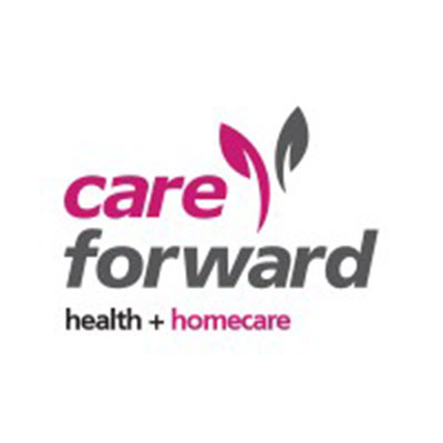 Happy Client 6 - Care forward