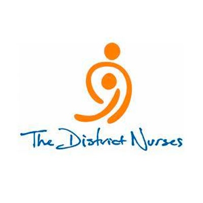 Happy Client 3 - The District Nurses