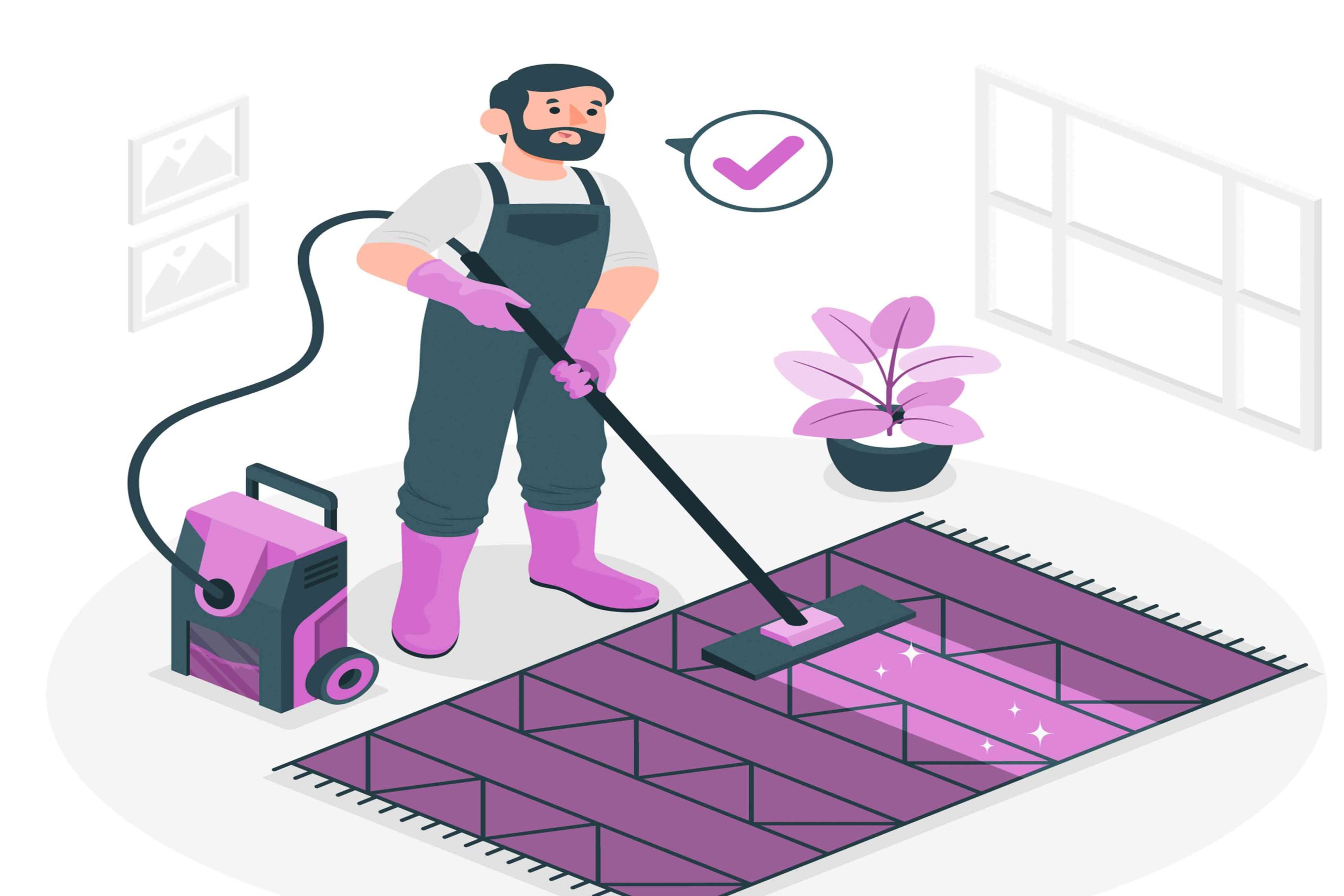 same day carpet cleaning in hobart