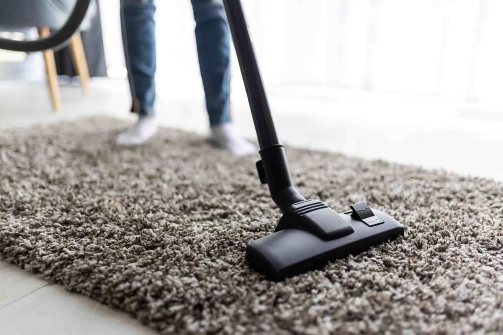 benefits of hiring a professional cleaning service in hobart
