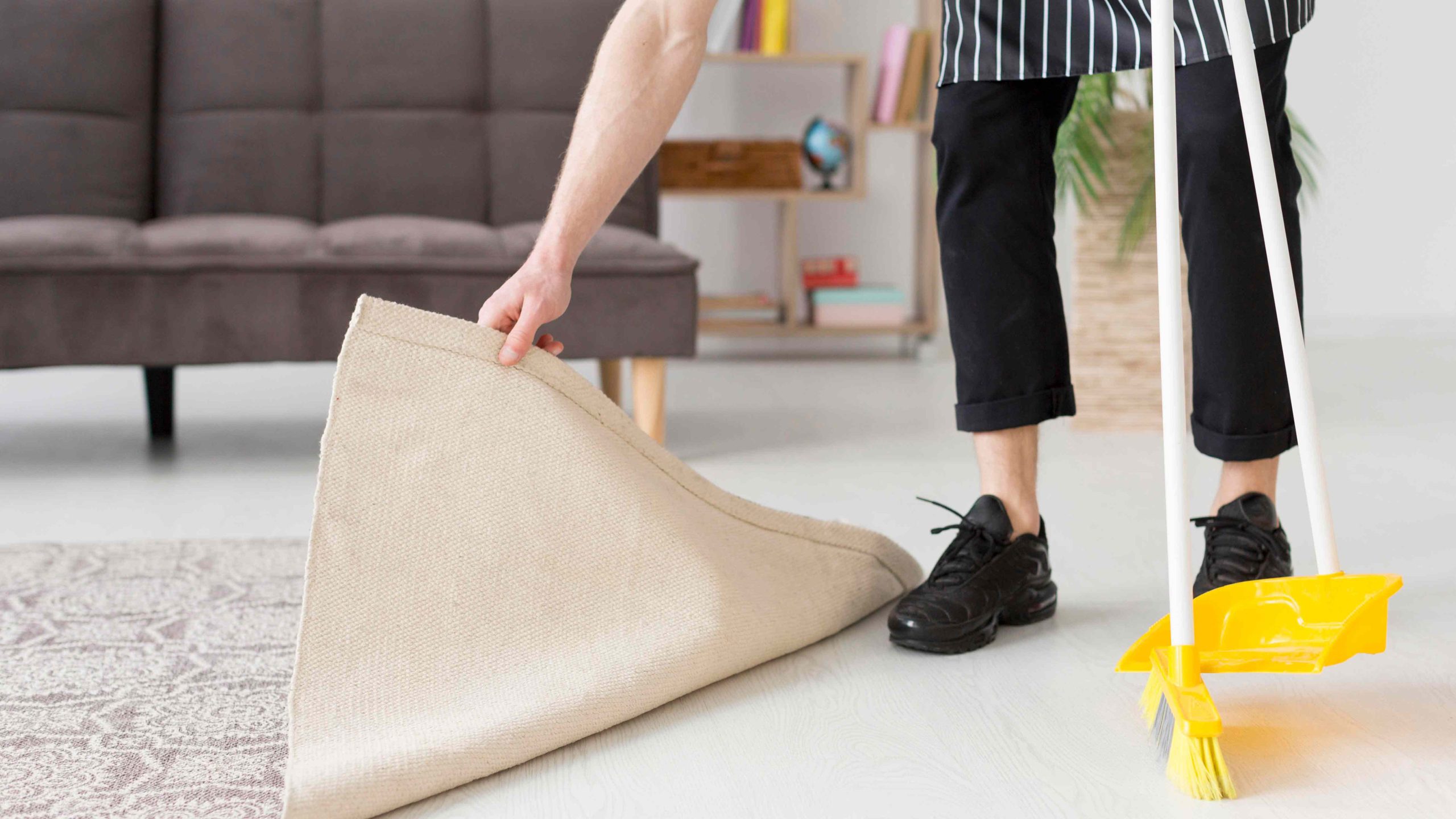 Custom cleaning packages in Hobart