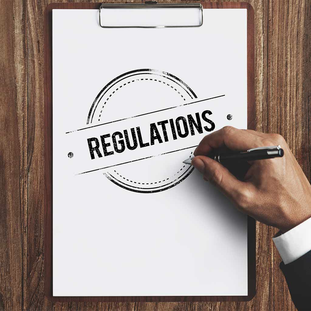 commercial cleaning compliance