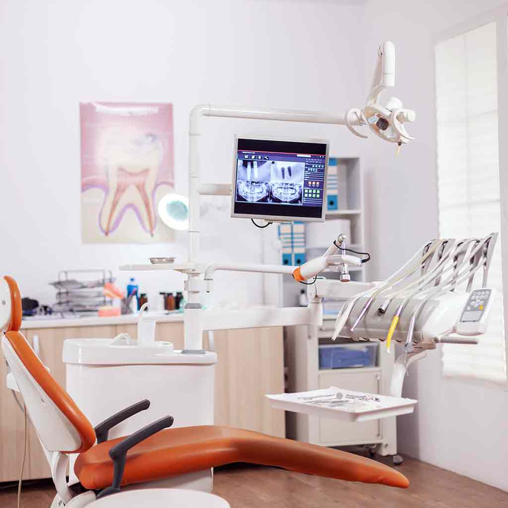 dental clinics cleaning in hobart