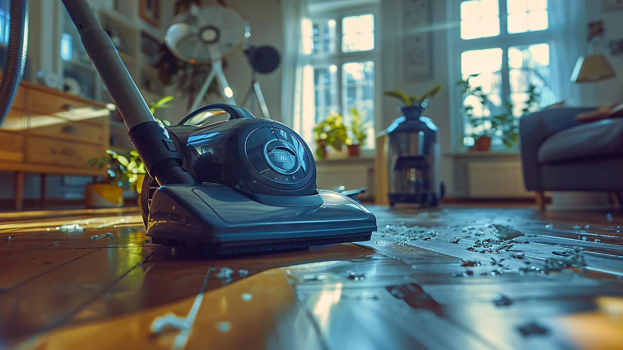 end of lease cleaning checklist