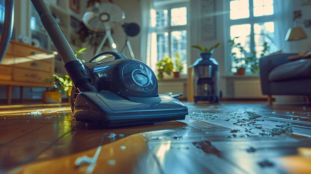 end of lease cleaning checklist