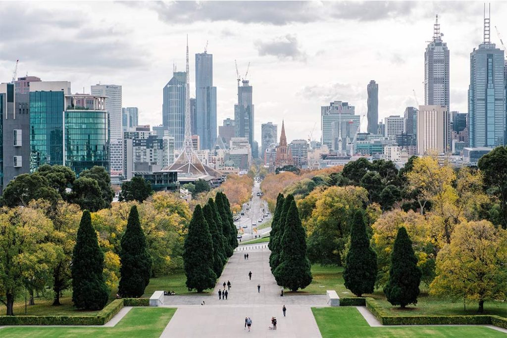 why hoabart businesses choose mads cleaning and gardening