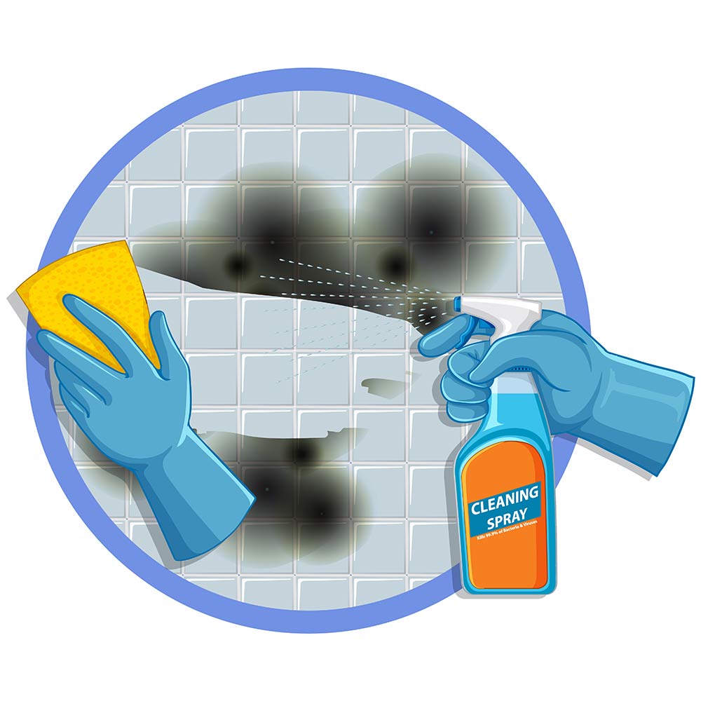 Grout cleaning in hobart