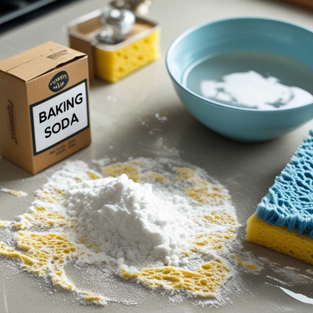 How to Remove Fresh Coffee Stains from Carpet