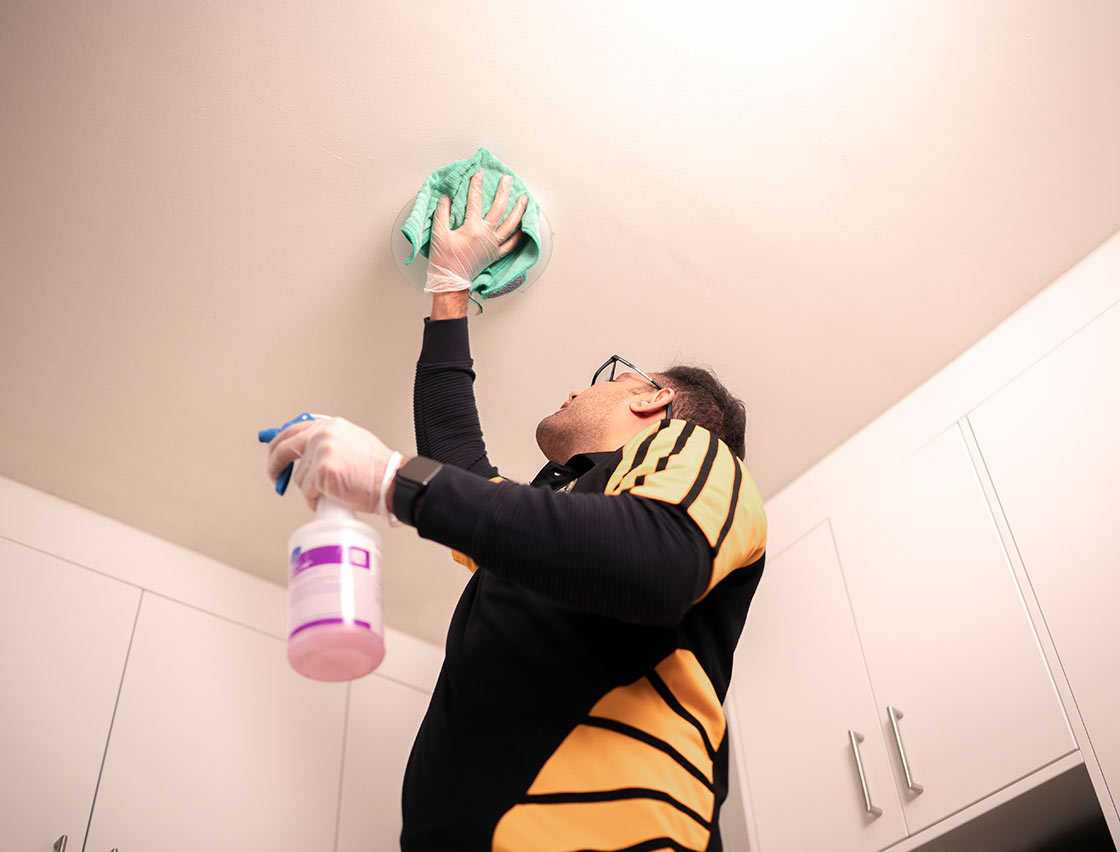 Ndis Cleaning Services in Hobart | Mads Cleaning