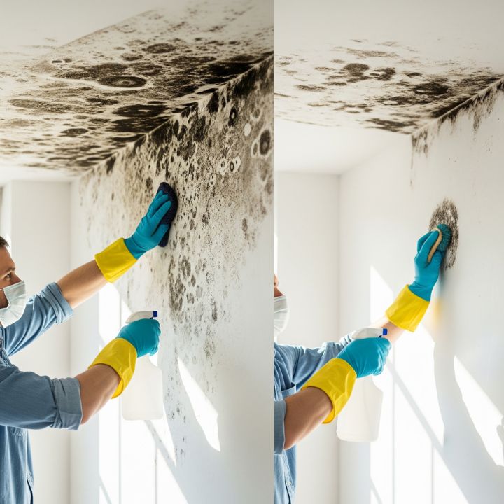 Mould Cleaning Service Hobart
