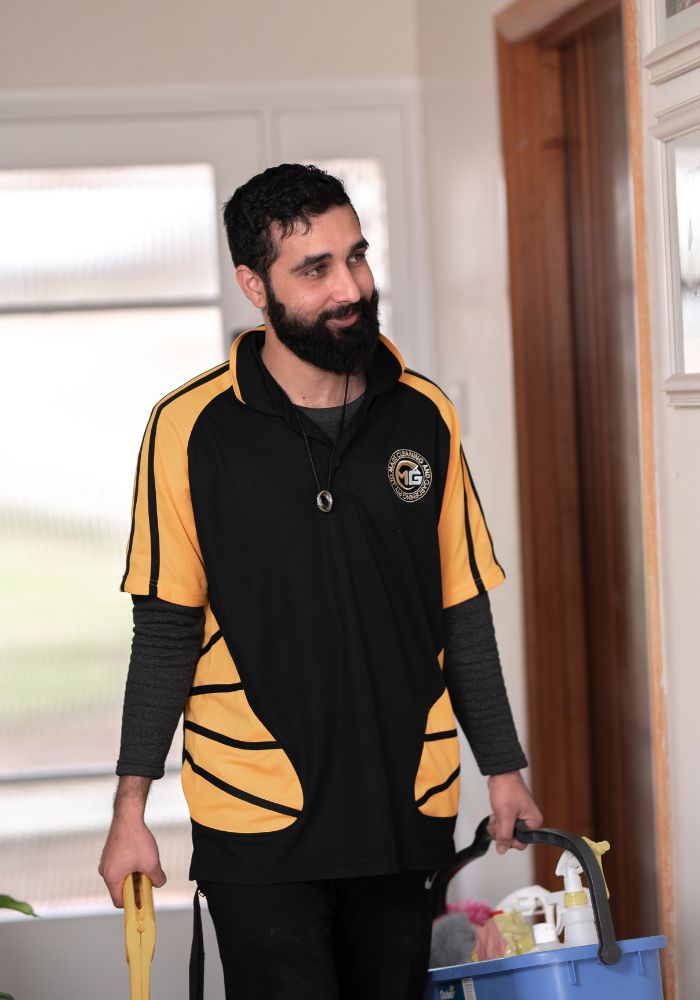 Cleaning Service Claremont, TAS