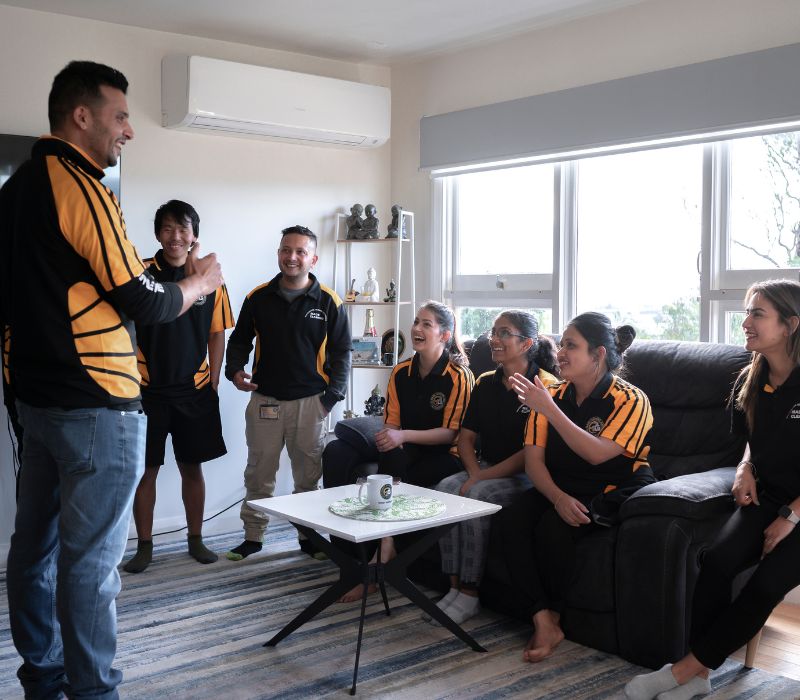 House Cleaning Service Brighton, TAS