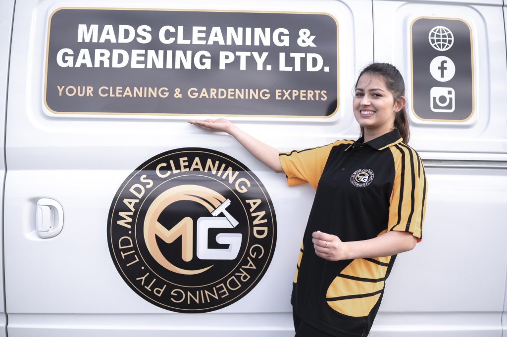 Expert Hobart Cleaners