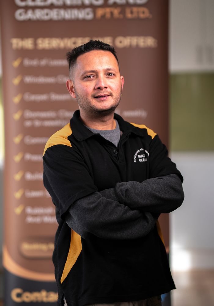 Professional House Cleaning Services in Brighton