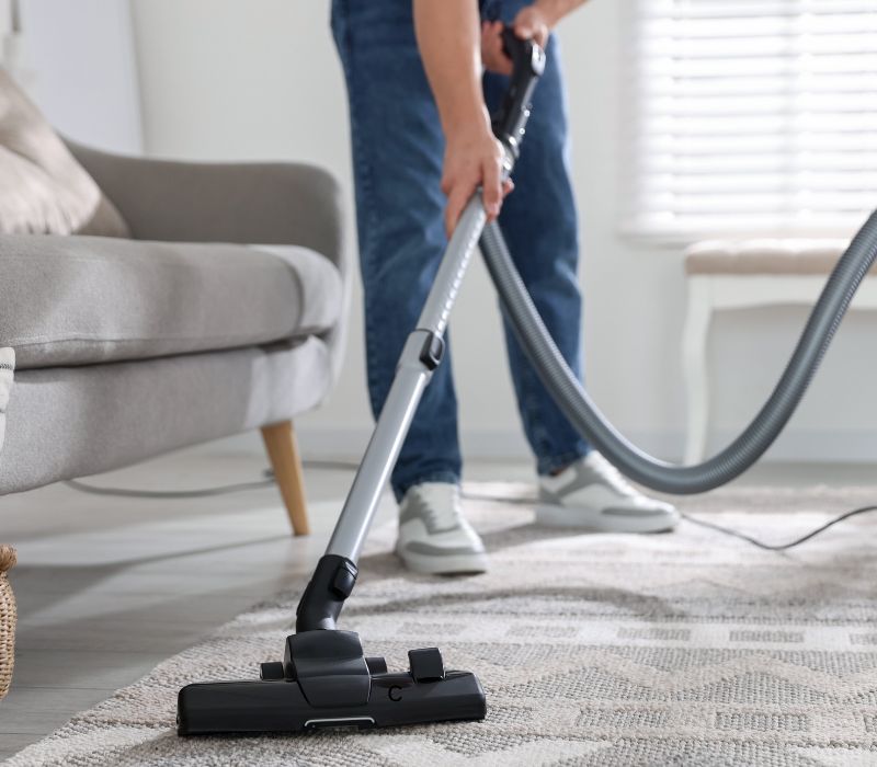 carpet cleaning newtown