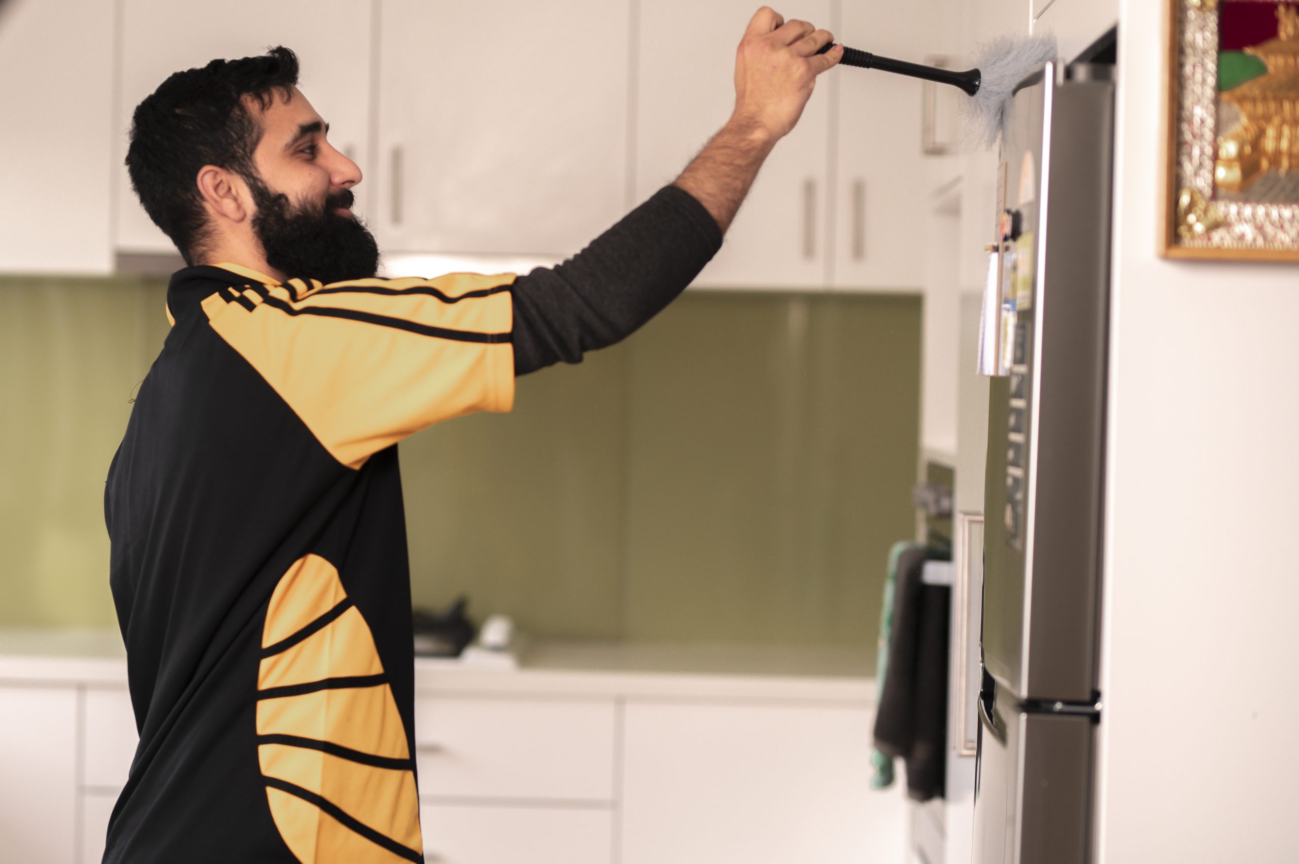 rental property cleanouts