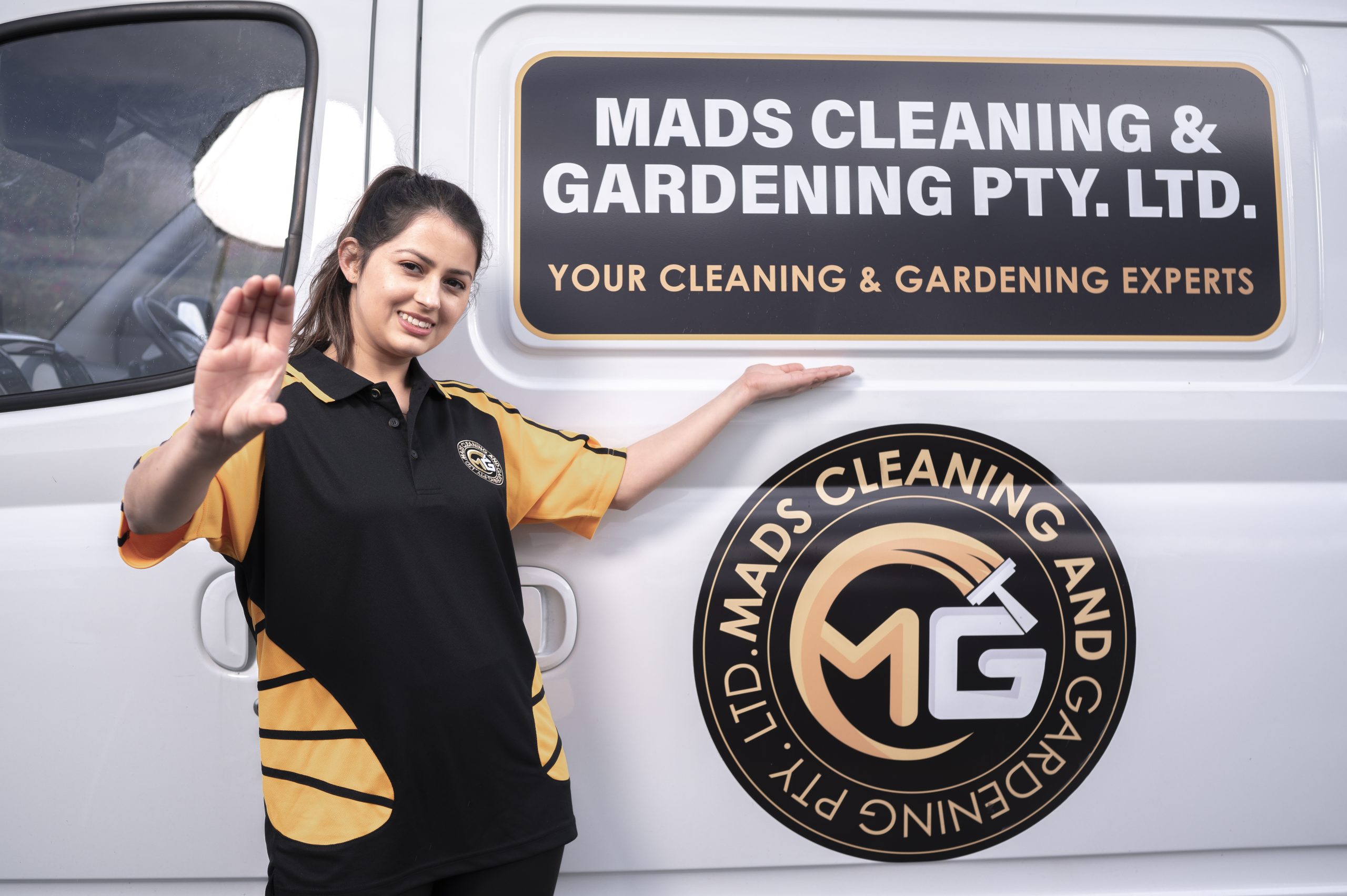 Seasonal Cleaning Richmond