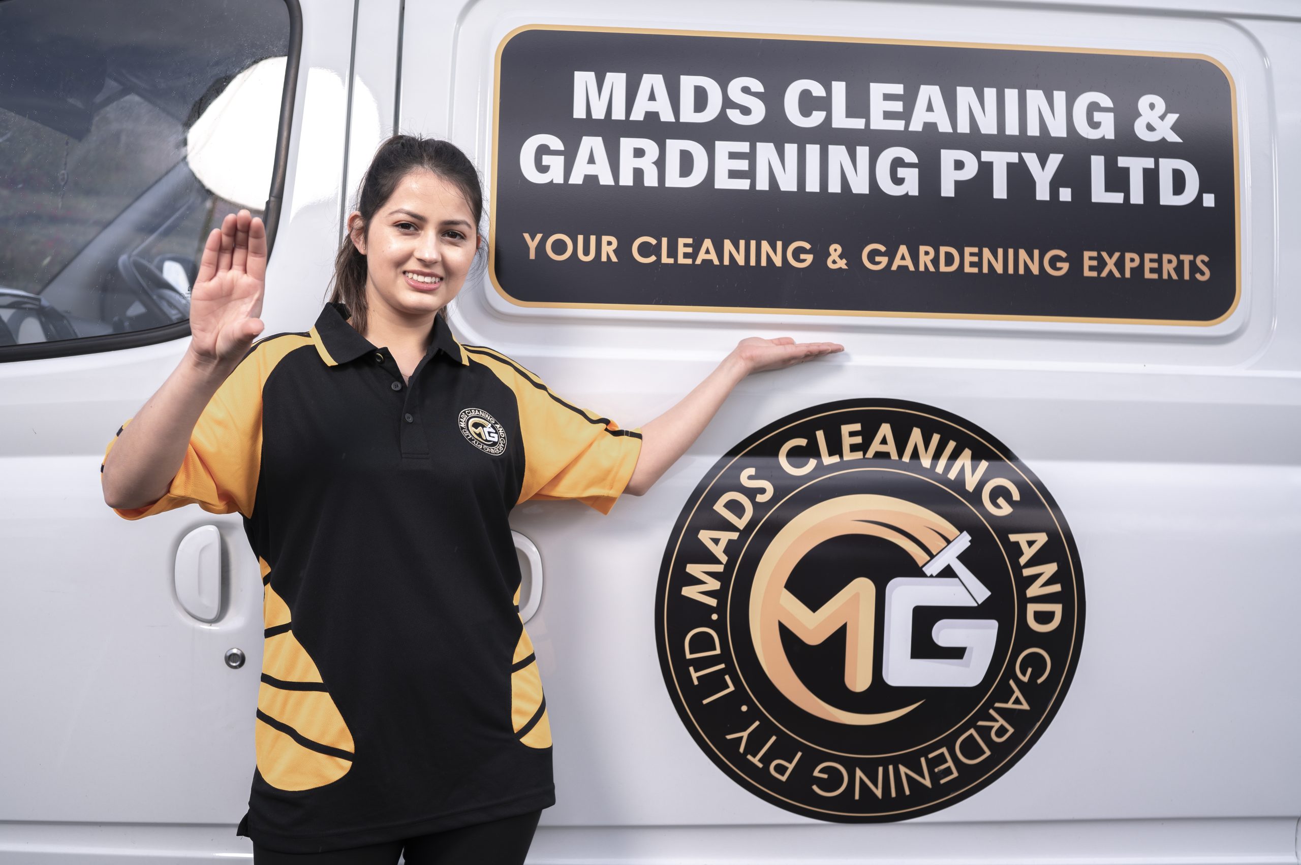 Cleaning Services Glenorchy