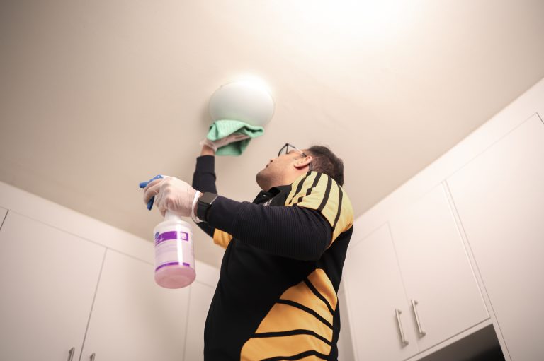 Professional Handover Cleaning Services in Hobart