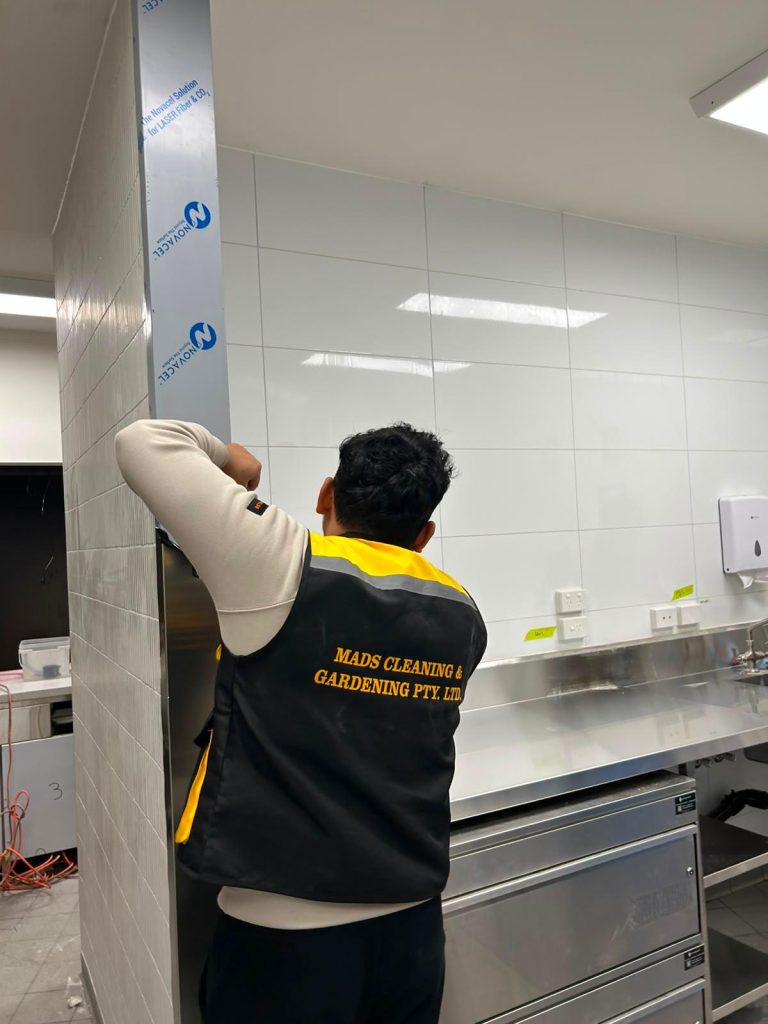 Strata Cleaning for Residential & Commercial Properties