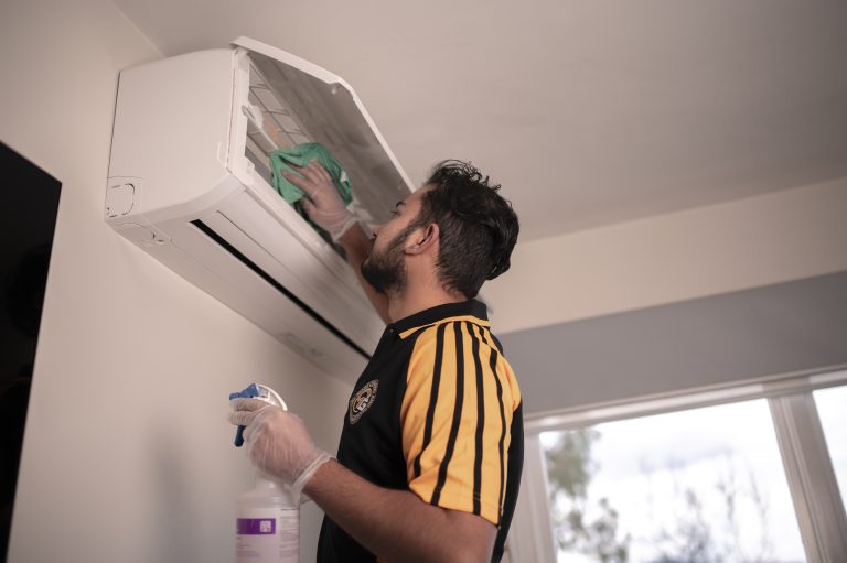 Cleaning Services Hobart
