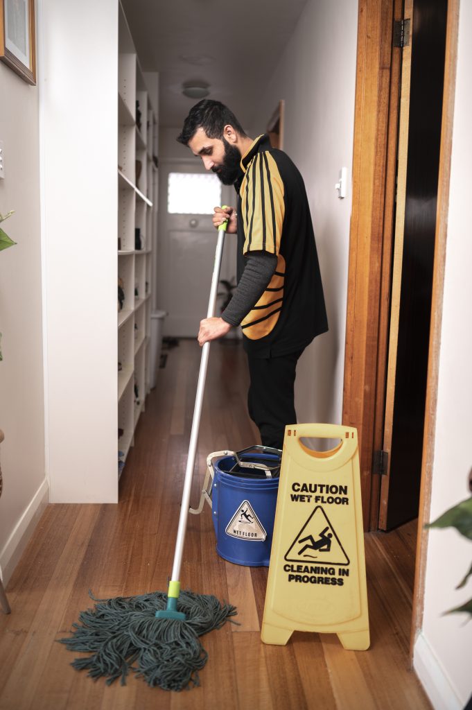 House Cleaning Company in Hobart