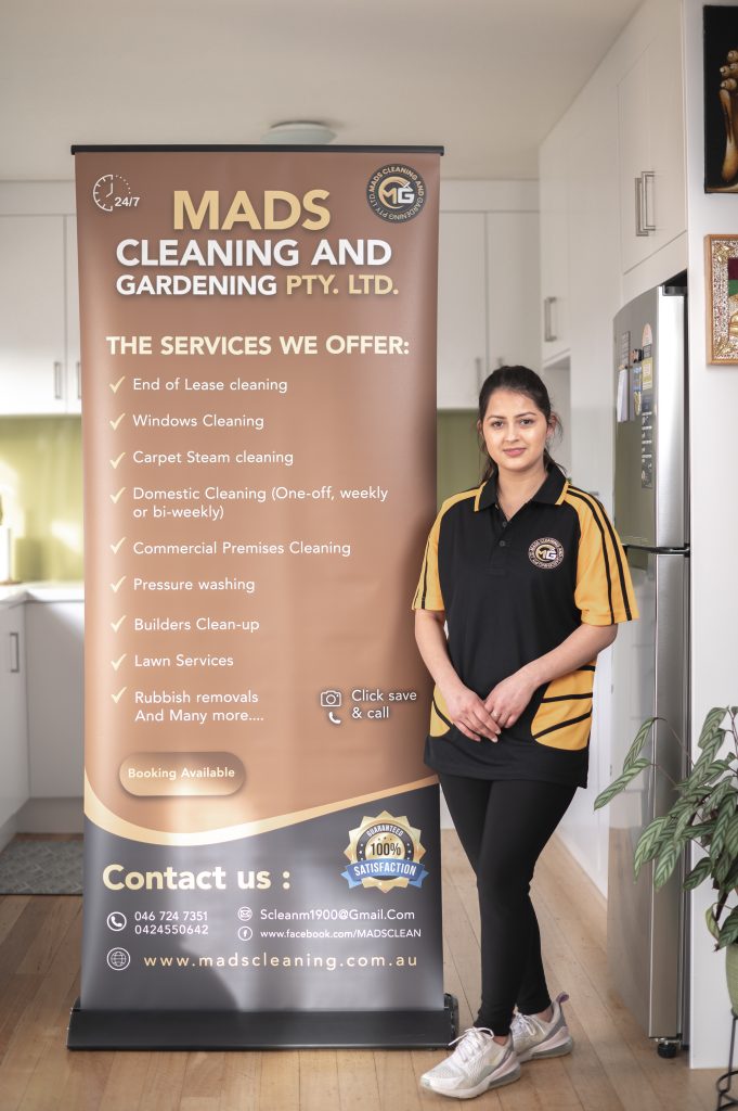 Restaurant Cleaning Company in Hobart, Tasmania