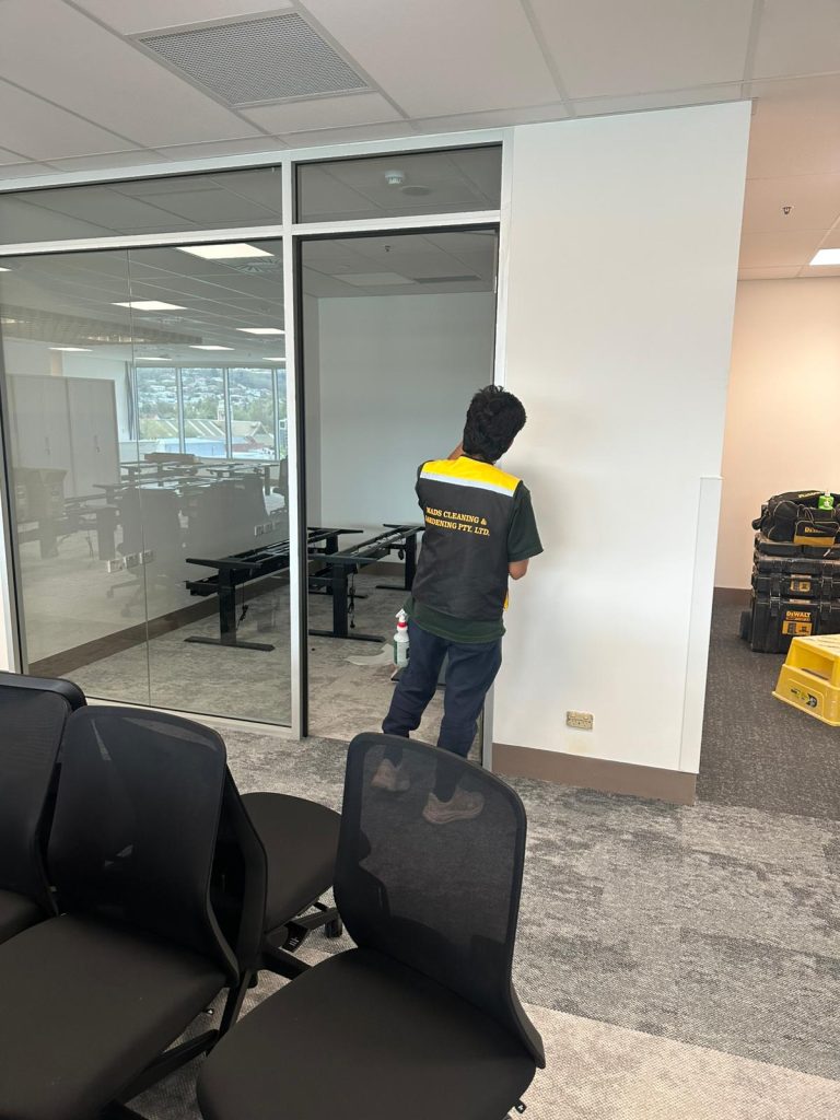 Retail Cleaning Services Hobart, TAS