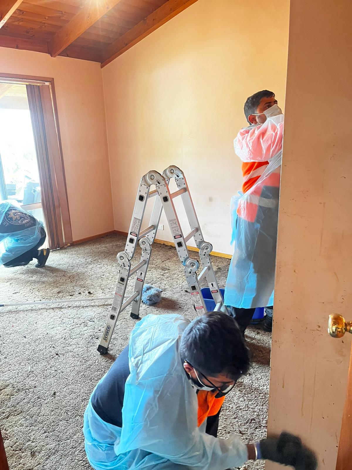 cleaning in childcare centres in hobart