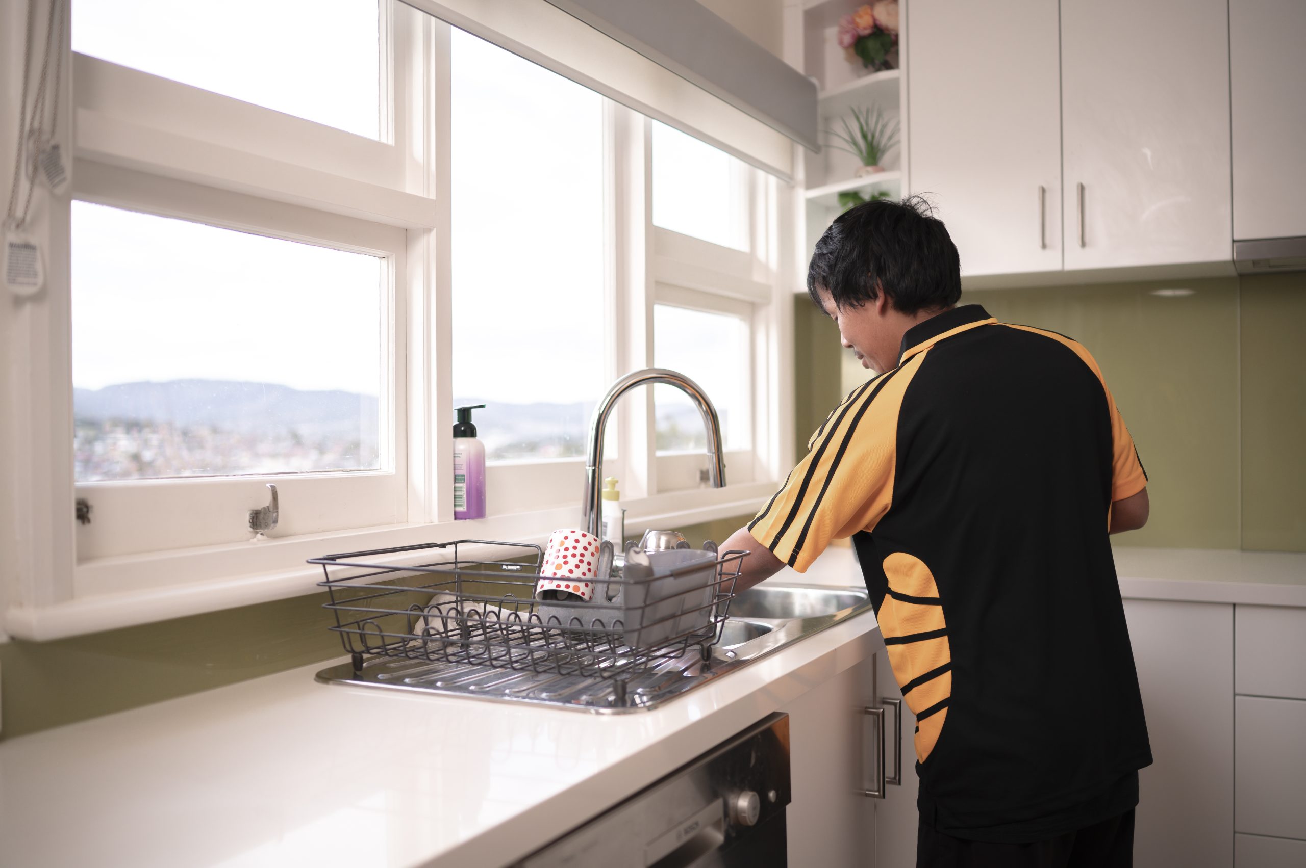 commercial kitchen cleaning services in hobart, tasmania