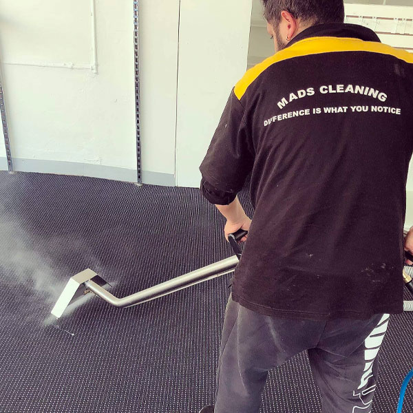 professional childcare cleaning services in hobart