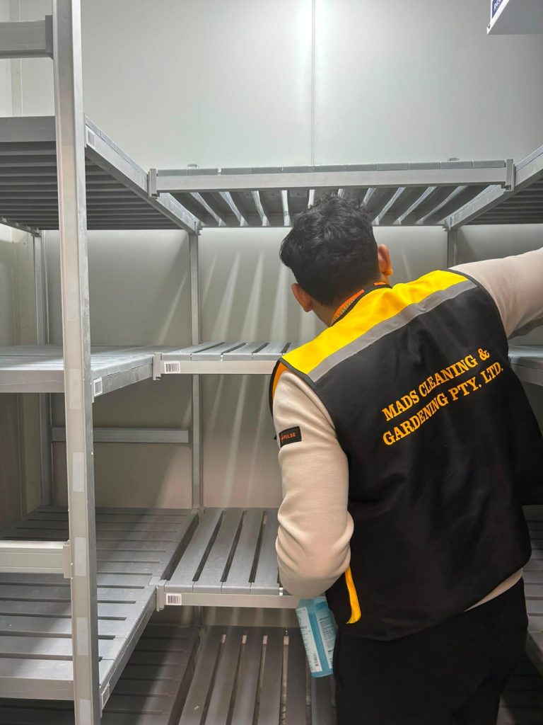 bakeries cleaning hobart, tasmania