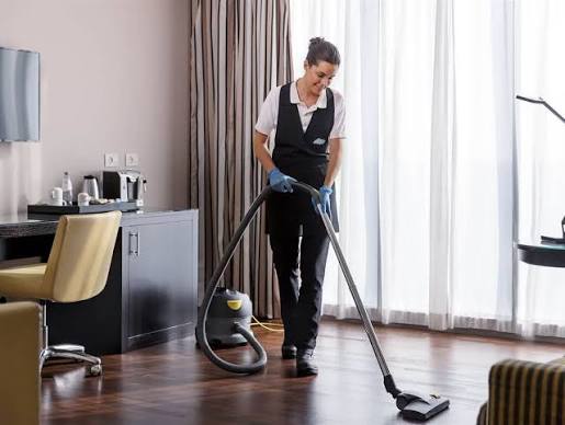hotel cleaning service hobart, Tasmania