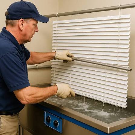 blind fitting services in hobart, tasmania