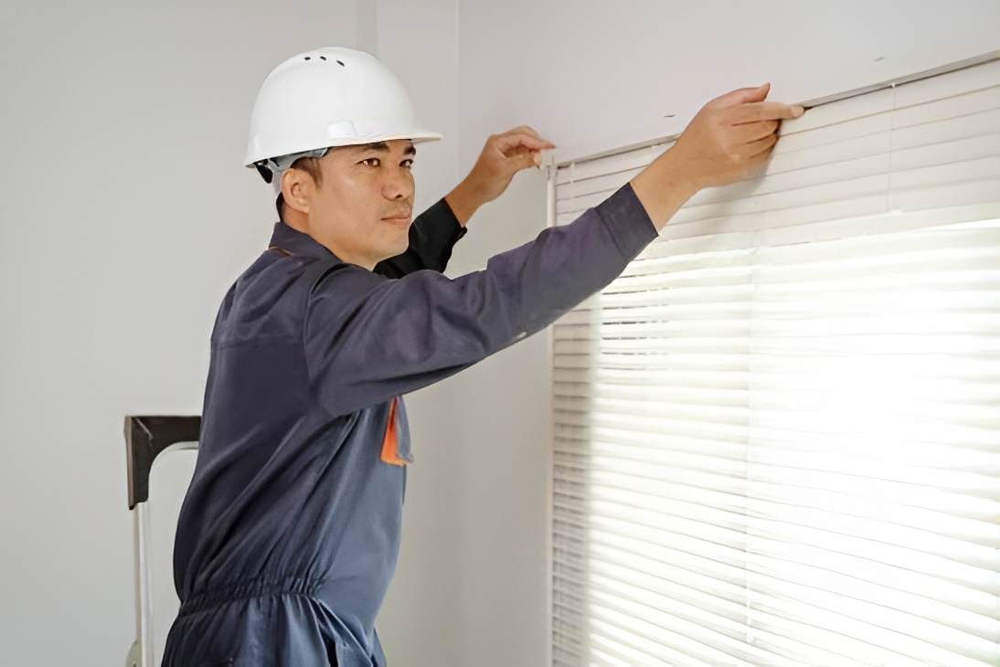 Ultrasonic blind cleaning services in hobart, tasmania