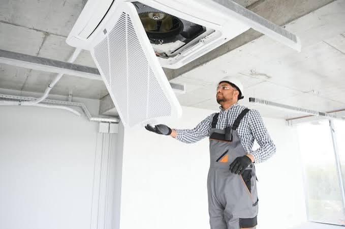 professional Air duct cleaning services in hobart, tasmania