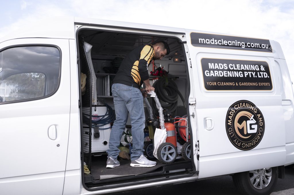 Commercial Cleaning Services for Berriedale
