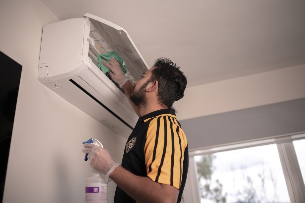 End-of-Lease Cleaning in Bridgewater, TAS