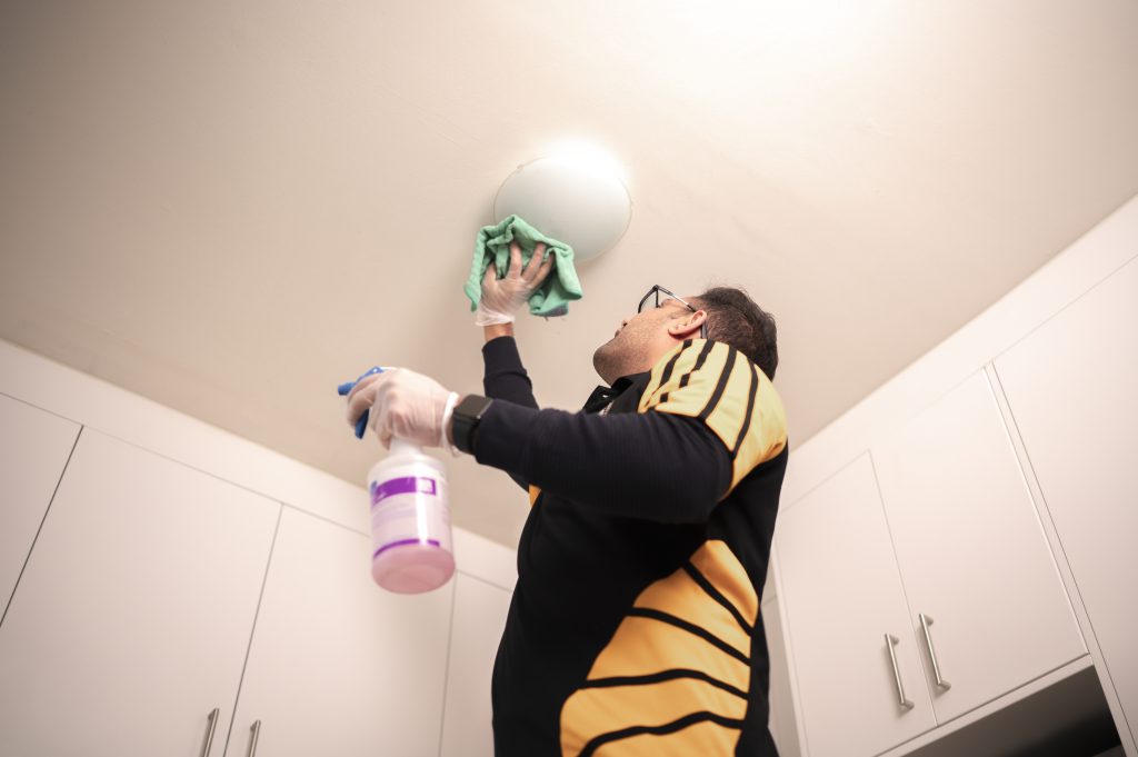 Flexible Cleaning Plans for Berriedale Homes & Businesses