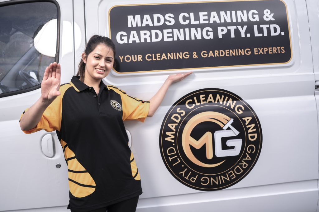Local Hobart Cleaning Company for Berriedale
