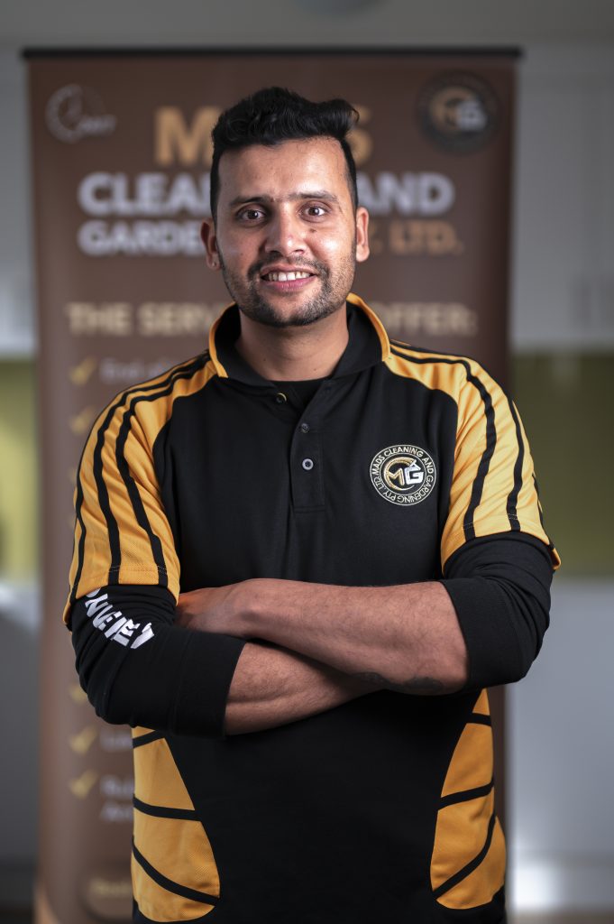 Professional Cleaning Services in Bridgewater, TAS