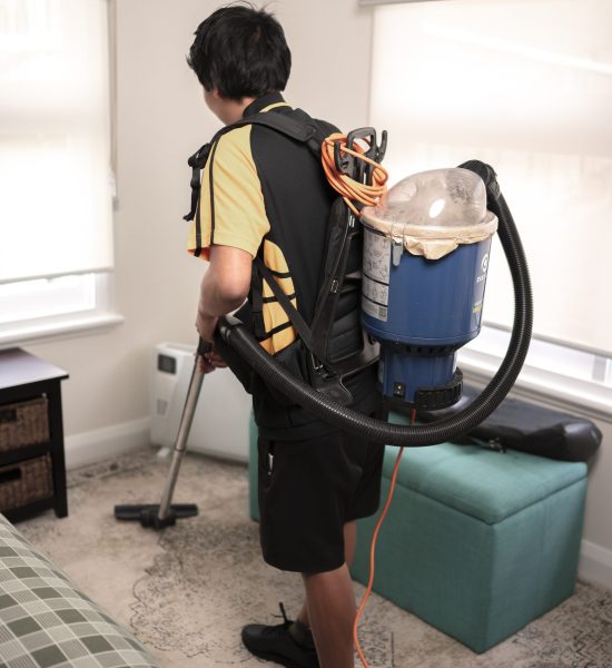 Carpet Cleaning Richmond