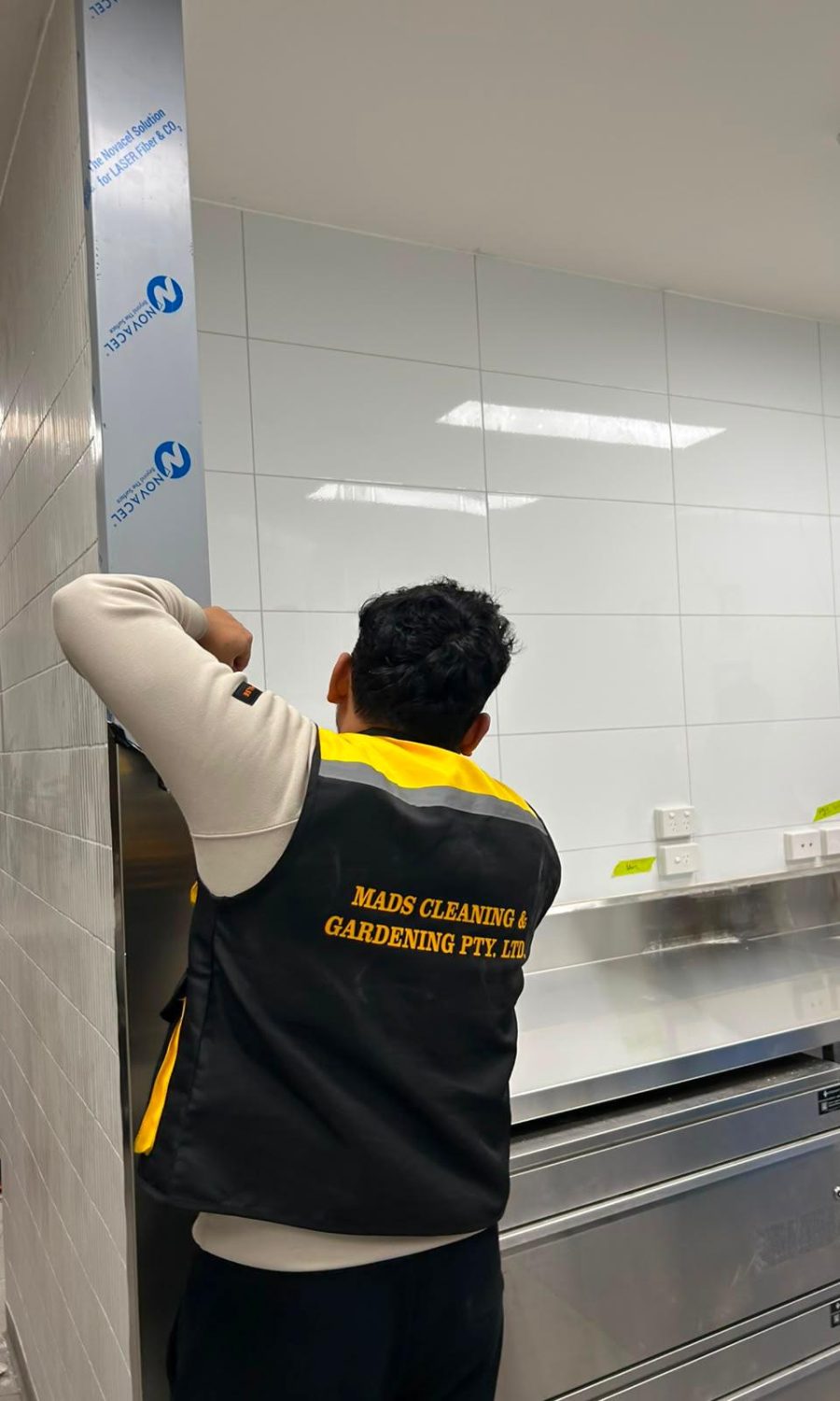 Deceased Estate Cleaning Services Hobart