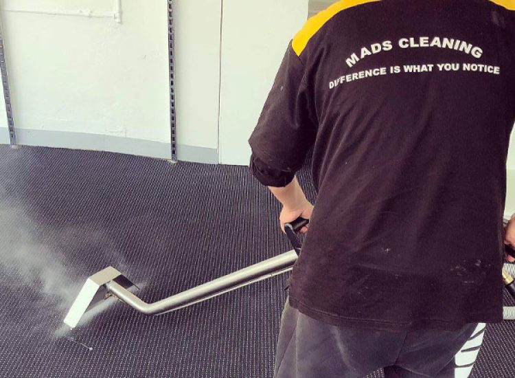 Deceased Estate Cleaning in Hobart