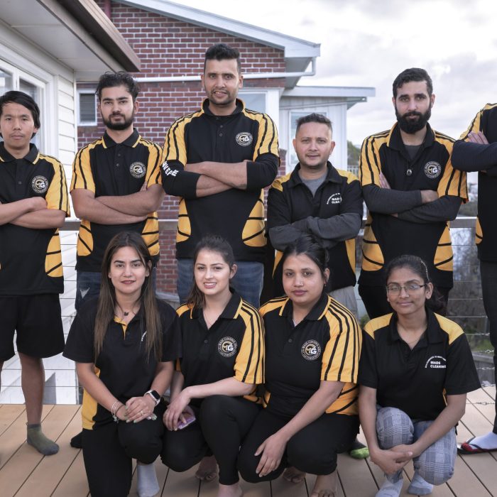 Deceased Estate Cleanup Team in Hobart