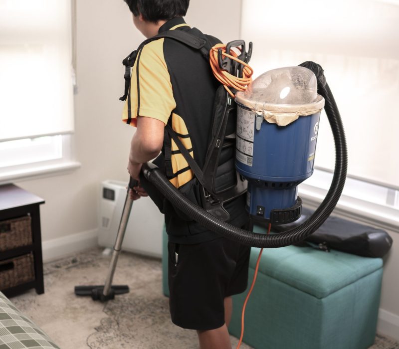 Handover Cleaning Services Hobart