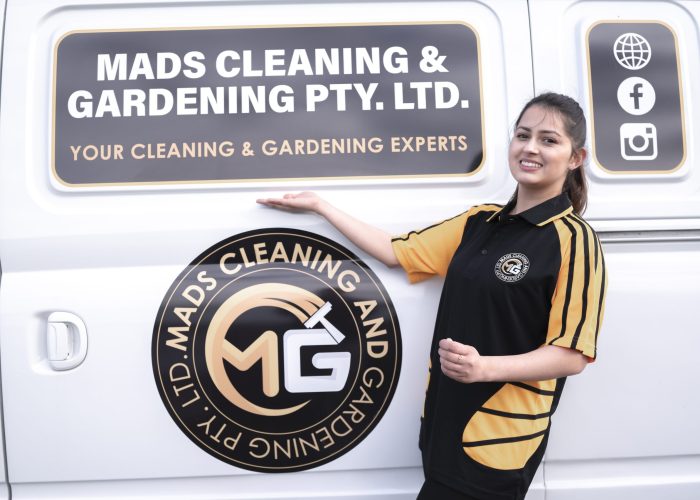 Mads Cleaning Service