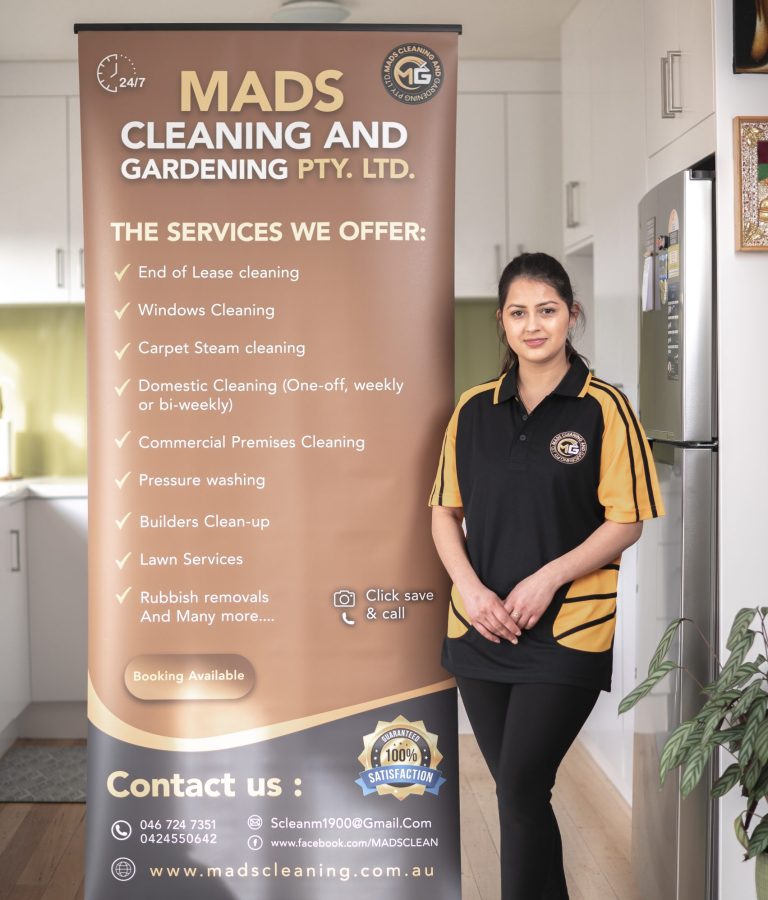 Regular Cleaning Services